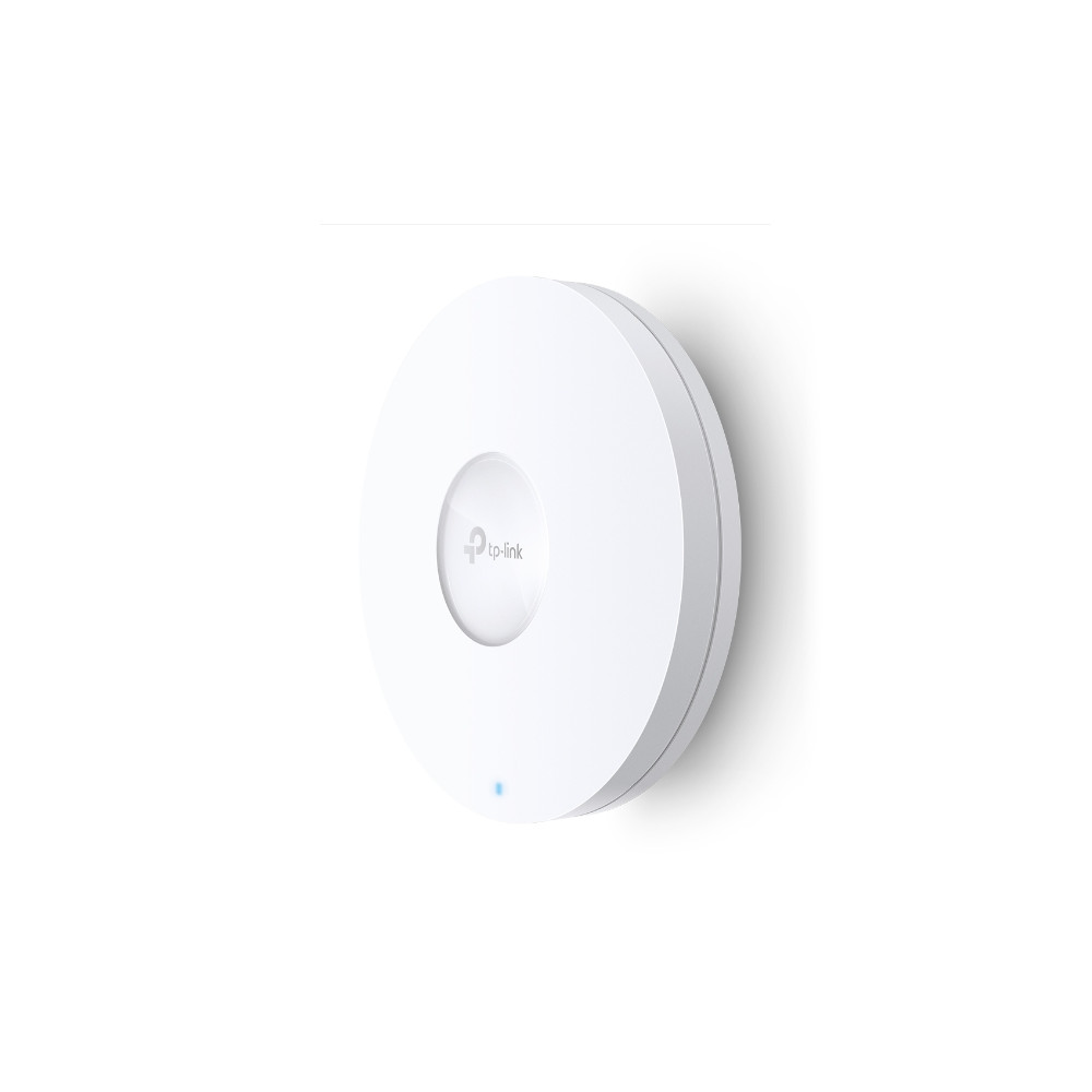 TP-LINK EAP660 HD Wireless Dual Band Ceiling Mount Access Point