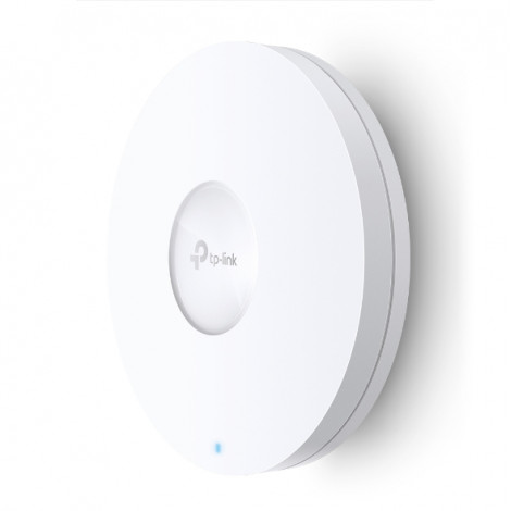 TP-LINK EAP660 HD Wireless Dual Band Ceiling Mount Access Point