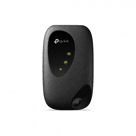 TP-LINK 4G LTE Mobile Wi-Fi M7200 802.11n, 300 Mbit/s, Antenna type 1xInternal, 1 x microUSB