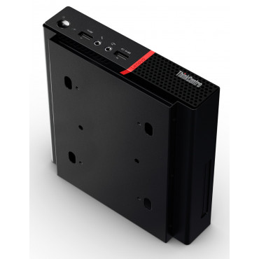 Lenovo ThinkCentre Tiny Sandwich Kit II Black