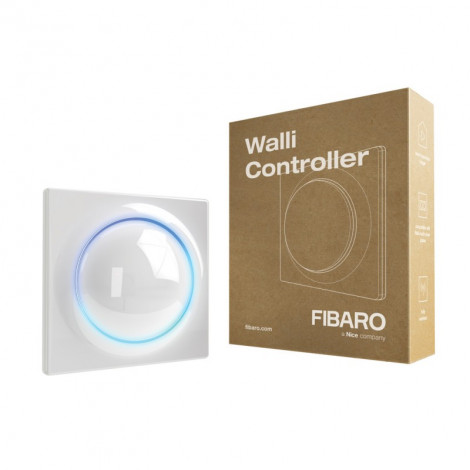 FIBARO Walli Controller, Z-Wave EU