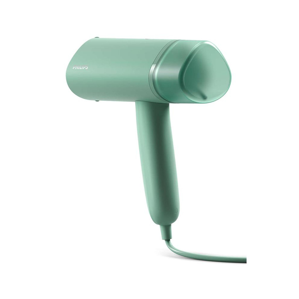 Philips Steamer STH3010/70 Handheld, 1000 W, 0.1 L, 20 g/min, Green