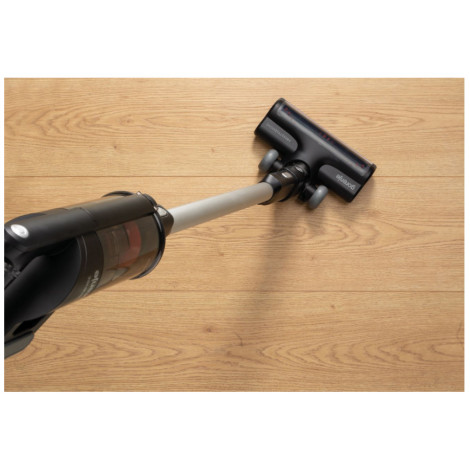 Gorenje Vacuum cleaner Handstick 2in1 SVC252FMBK Cordless operating, Handstick and Handheld, 25.2 V, Operating time (max) 45 min