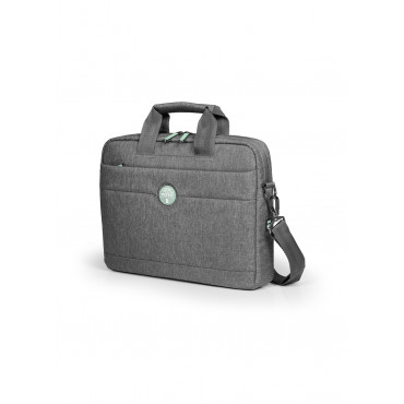 PORT DESIGNS Yosemite Eco TL Laptop Case 13/14 Grey, Shoulder strap, Laptop Case