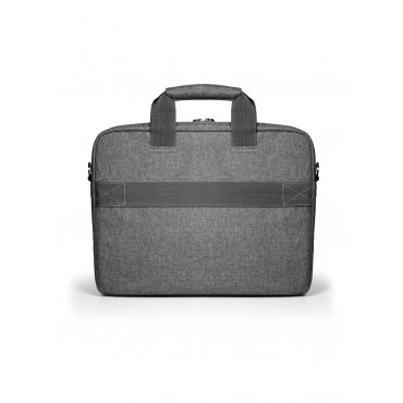 PORT DESIGNS Yosemite Eco TL Laptop Case 13/14 Grey, Shoulder strap, Laptop Case