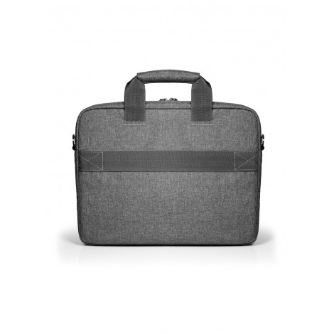 PORT DESIGNS Yosemite Eco TL Laptop Case 13/14 Grey, Shoulder strap, Laptop Case