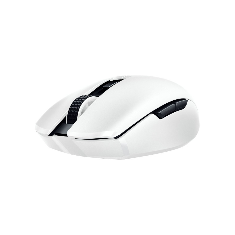 Razer Orochi V2 Gaming Mouse, RGB LED light, Optical, Wireless, White, Wireless (2.4GHz and BLE)