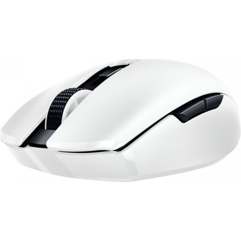 Razer Orochi V2 Gaming Mouse, RGB LED light, Optical, Wireless, White, Wireless (2.4GHz and BLE)