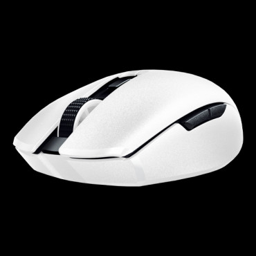 Razer Orochi V2 Gaming Mouse, RGB LED light, Optical, Wireless, White, Wireless (2.4GHz and BLE)