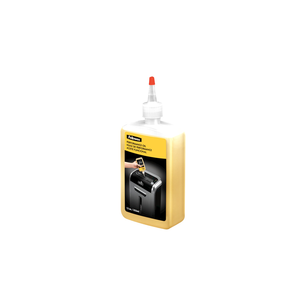 Fellowes Shredder Oil 355 ml