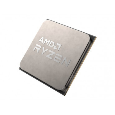 AMD CPU Desktop Ryzen 9 5950X