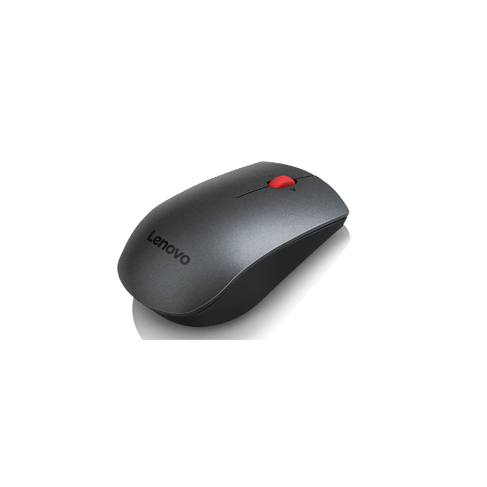 Lenovo 4X30H56887 Wireless, Professional Laser Mouse, Black