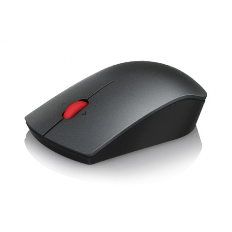 Lenovo 4X30H56887 Wireless, Professional Laser Mouse, Black