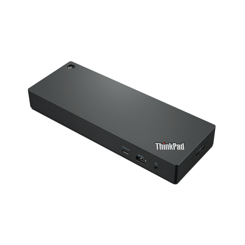 Lenovo ThinkPad Thunderbolt 4 Workstation Dock