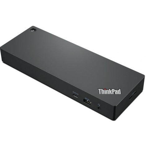 Lenovo ThinkPad Thunderbolt 4 Workstation Dock