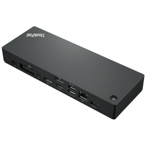 Lenovo ThinkPad Thunderbolt 4 Workstation Dock