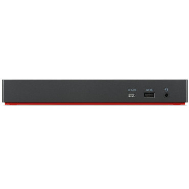 Lenovo ThinkPad Thunderbolt 4 Workstation Dock