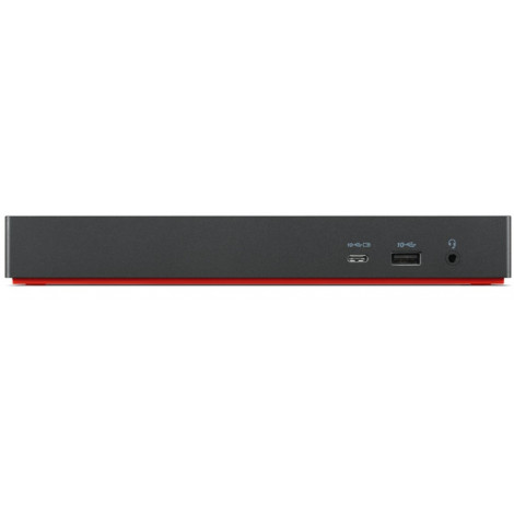 Lenovo ThinkPad Thunderbolt 4 Workstation Dock