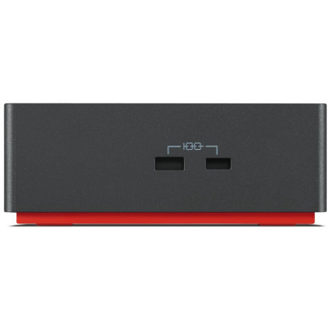 Lenovo ThinkPad Thunderbolt 4 Workstation Dock