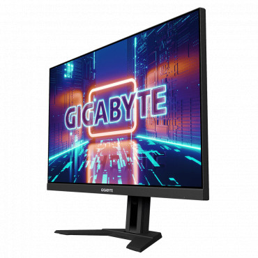 Gigabyte Gaming Monitor M28U-EK 28 ", UHD, 3840 x 2160 pixels, 1 x Audio Out, 144 Hz, HDMI ports quantity 2