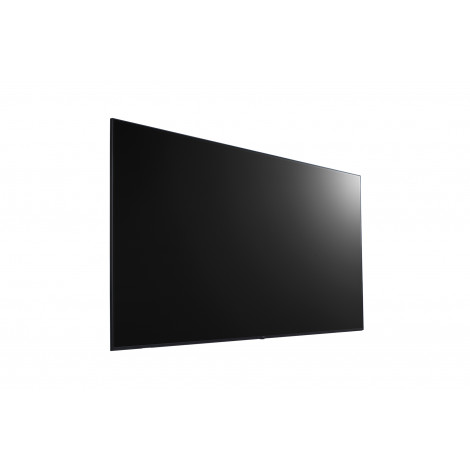 LG 75UL3J-E 75 ", Landscape/Portrait, 16/7, WebOS, 178 , 8 ms, 178 , 3840 x 2160 pixels, 330 cd/m