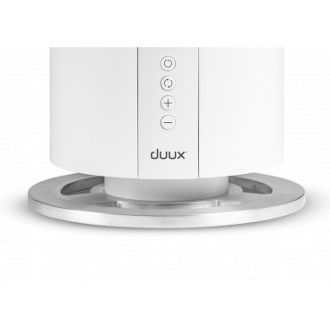 Duux Humidifier Gen 2 Beam Mini Smart 20 W, Water tank capacity 3 L, Suitable for rooms up to 30 m , Ultrasonic, Humidification 