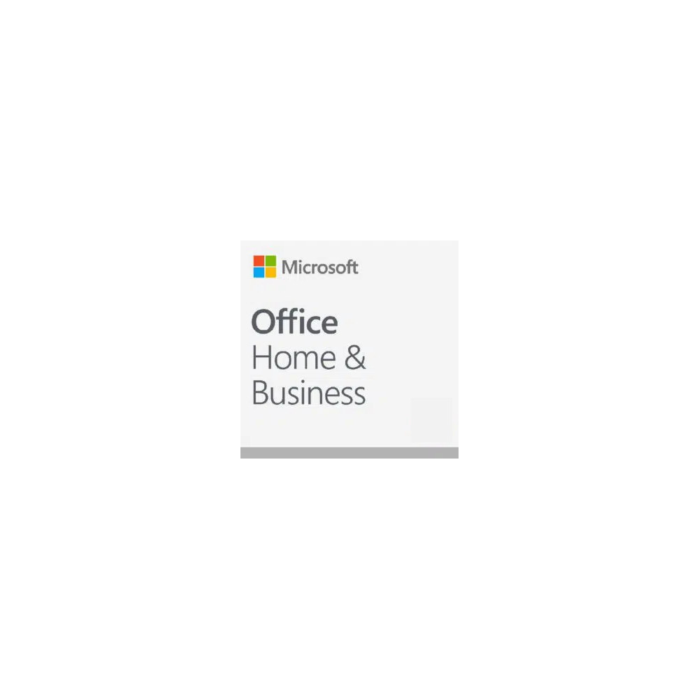 Microsoft Office Home and Business 2021 T5D-03511 English