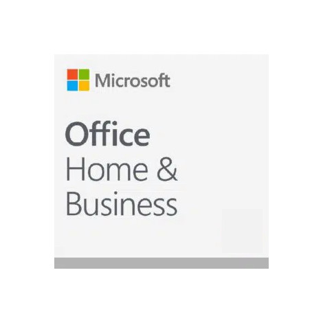 Microsoft Office Home and Business 2021 T5D-03511 English