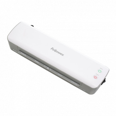 Fellowes White/Gray, Ion A4 Laminator
