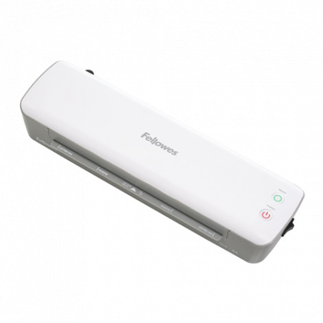 Fellowes White/Gray, Ion A4 Laminator
