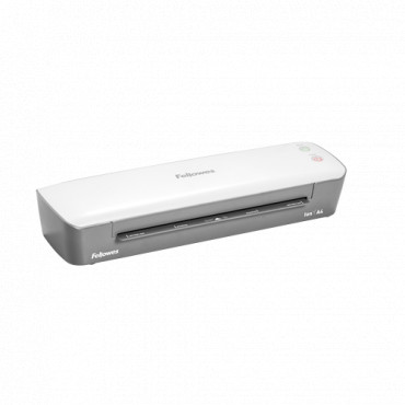 Fellowes White/Gray, Ion A4 Laminator