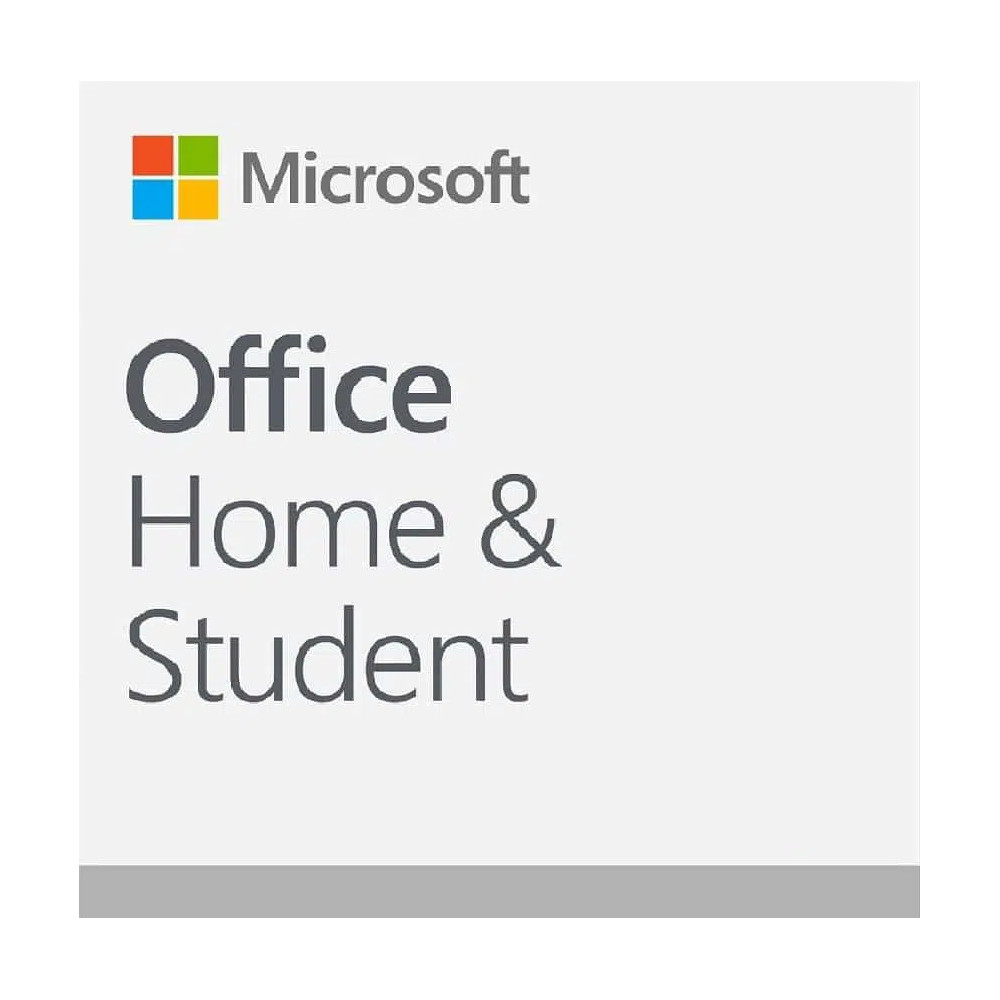 Microsoft 79G-05339, Office Home and Student 2021, ESD, P8, All Languages