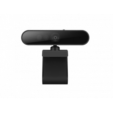 Lenovo Webcam 500 FHD Black