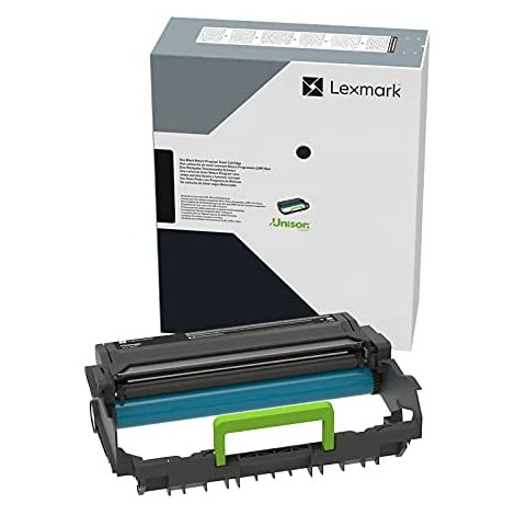 Lexmark 55B0ZA0 Photoconductor Unit, Monochrome, 40000 pages