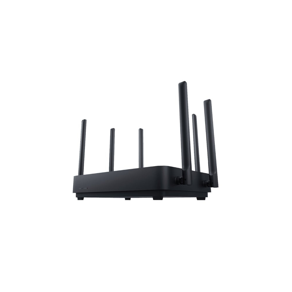 Xiaomi Dual-Band Wireless Wi-Fi 6 Router AX3200 802.11ax, 10/100/1000 Mbit/s, Ethernet LAN (RJ-45) ports 3, MU-MiMO Yes, Antenna