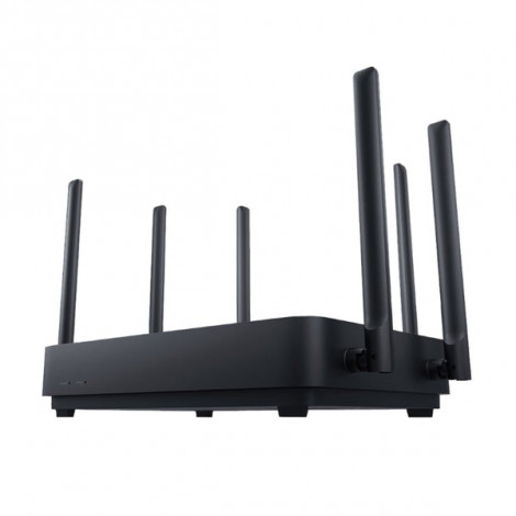 Xiaomi Dual-Band Wireless Wi-Fi 6 Router AX3200 802.11ax, 10/100/1000 Mbit/s, Ethernet LAN (RJ-45) ports 3, MU-MiMO Yes, Antenna