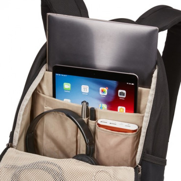 Case Logic Notion Backpack NOTIBP-114 Fits up to size 14 ", Black