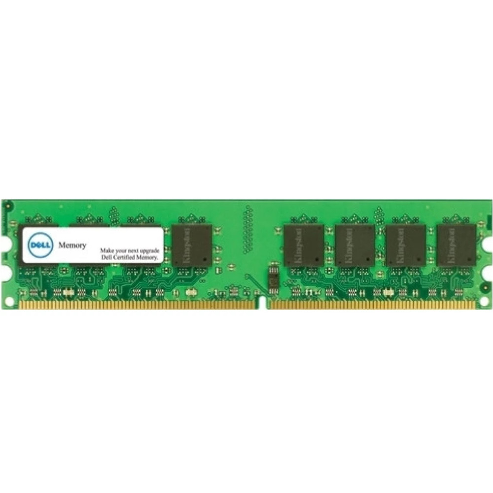 Dell 16 GB UDIMM, 3200MT/s, ECC