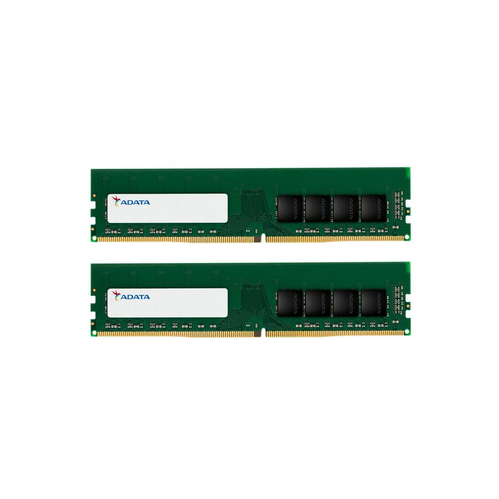 ADATA Premier DDR4 RAM 16 GB, U-DIMM, 3200 MHz, PC/server, Registered No, ECC No, 2x8 GB