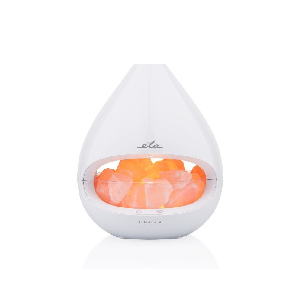 ETA Himalaia Aroma diffusor ETA563490000 Ultrasonic, Suitable for rooms up to 15 m , White