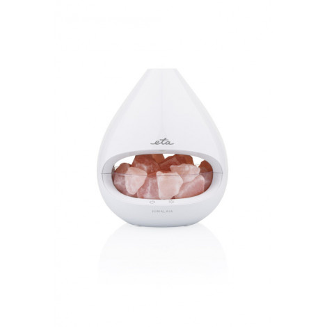 ETA Himalaia Aroma diffusor ETA563490000 Ultrasonic, Suitable for rooms up to 15 m , White