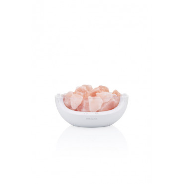 ETA Himalaia Aroma diffusor ETA563490000 Ultrasonic, Suitable for rooms up to 15 m , White