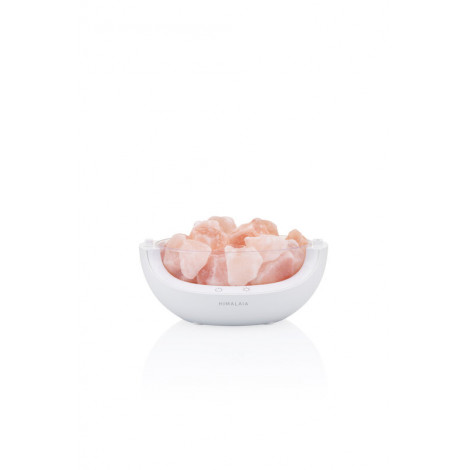 ETA Himalaia Aroma diffusor ETA563490000 Ultrasonic, Suitable for rooms up to 15 m , White