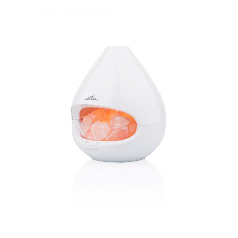 ETA Himalaia Aroma diffusor ETA563490000 Ultrasonic, Suitable for rooms up to 15 m , White