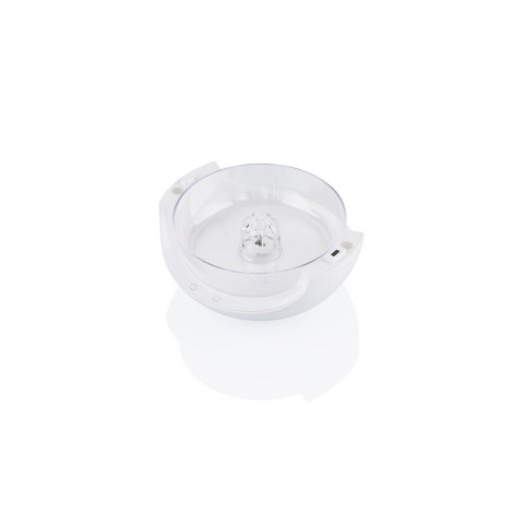 ETA Himalaia Aroma diffusor ETA563490000 Ultrasonic, Suitable for rooms up to 15 m , White