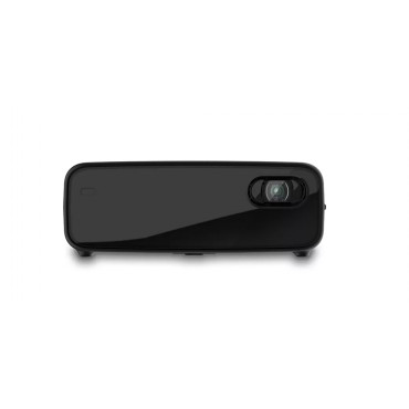 Philips Mobile Projector PicoPix Micro 2TV FWVGA (854x480), 200 ANSI lumens, Black