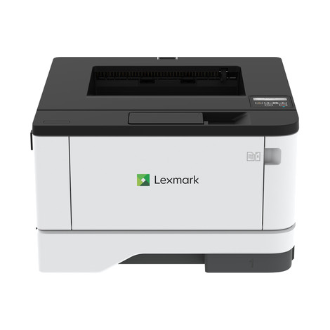 Lexmark Monochrome Laser printer MS431dw Mono, Laser, Printer, A4, Wi-Fi