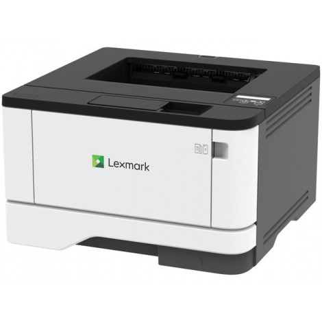 Lexmark Monochrome Laser printer MS431dw Mono, Laser, Printer, A4, Wi-Fi