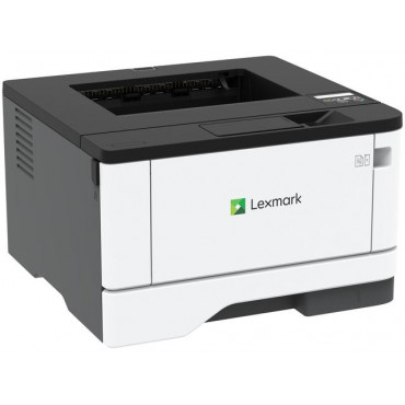 Lexmark Monochrome Laser printer MS431dw Mono, Laser, Printer, A4, Wi-Fi