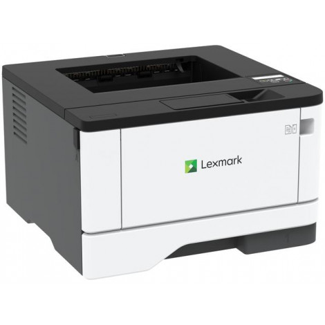 Lexmark Monochrome Laser printer MS431dw Mono, Laser, Printer, A4, Wi-Fi